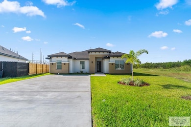 6025 Dakota Rose Cir, Brownsville, TX 78521 - photo 2