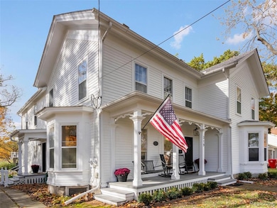 319 Chandler St, Romeo, MI 48065 - photo 3