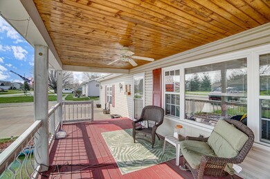 290 Walnut Creek Pike, Circleville, OH 43113 - photo 5