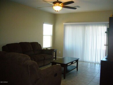View of Family Room