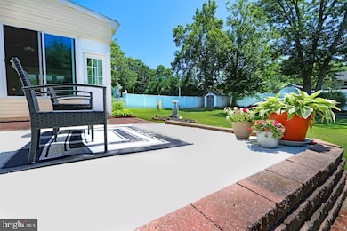 519 Boundary Rd, Pitman, NJ 08071 - photo 7