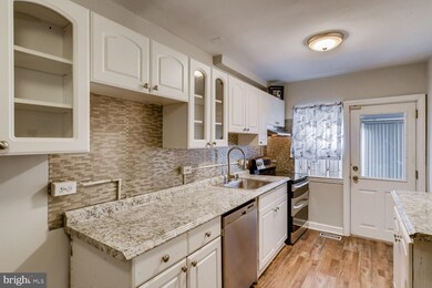 5730 Simmonds Ave, Baltimore, MD 21215 - photo 7