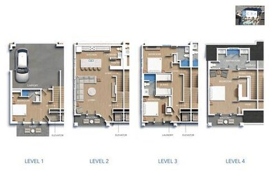 Townhome D