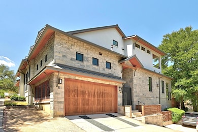 901 Bouldin Ave unit B, Austin, TX 78704 - photo 2