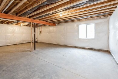 High efficiency HVAC