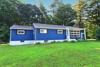 92 City Depot Rd, Charlton, MA 01507 - photo 2