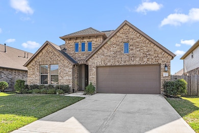 1315 Wild Mustang Trail, Richmond, TX 77406 - photo 2