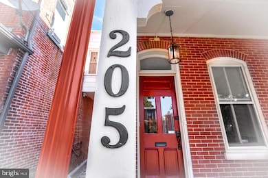 205 W 18th St, Wilmington, DE 19802 - photo 4