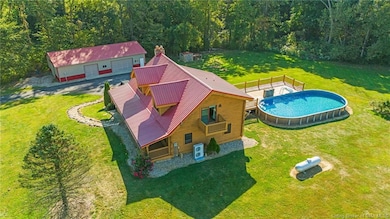 5315 W Prospect Rd, Hanover, IN 47243 - photo 2