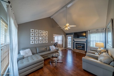 8100 Happiness Way, Louisville, KY 40291 - photo 3