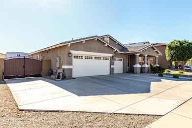 18403 W Port au Prince Ln, Surprise, AZ 85388 - photo 3