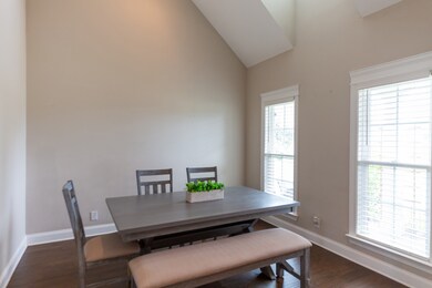 Gorgeous Formal Dining Room