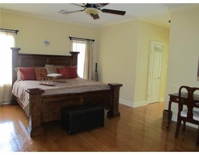 Master Bedroom.