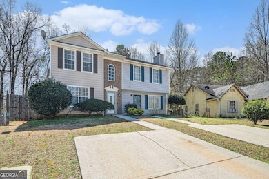 4211 Wingfoot Ct, Decatur, GA 30035 - photo 3