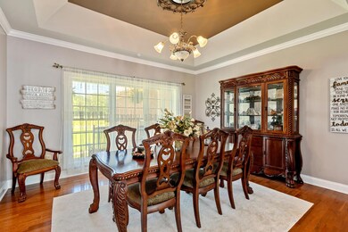 487 Pinkston Rd, Shelbyville, TN 37160 - photo 5