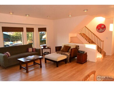 Gleaming Hardwood