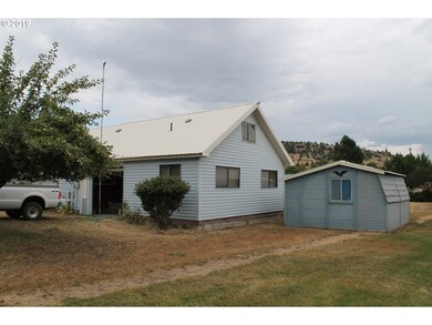 271 N Cozart St, Prairie City, OR 97869 - photo 4