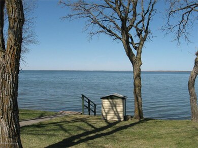 Lake Front