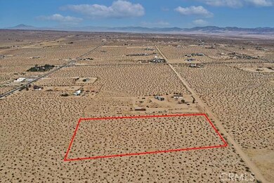 0 Pearl Springs Ave unit 532972, 29 Palms, CA 92277 - photo 3