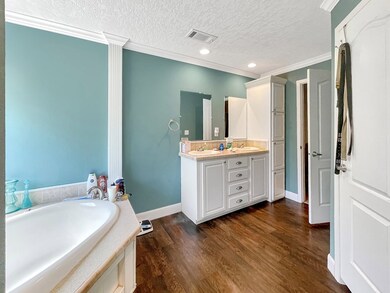 Master Bath