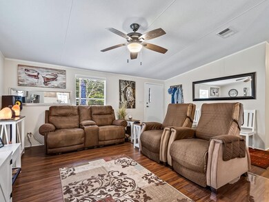 89 Wild Turkey Cir, Crawfordville, FL 32327 - photo 7