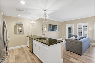 Lake Las Vegas Resort unit 147, Henderson, NV 89011 - photo 4