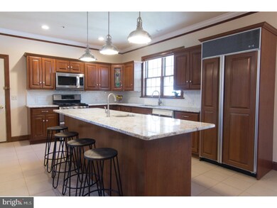 609 Creek Ln, Flourtown, PA 19031 - photo 6