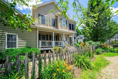 1 Forest Park Ln, Asheville, NC 28803 - photo 3