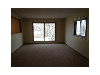 Living Room. Large front window to let in a lot of