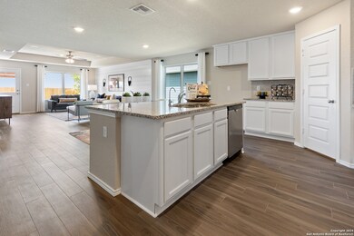 13911 Pinkston, San Antonio, TX 78252 - photo 6