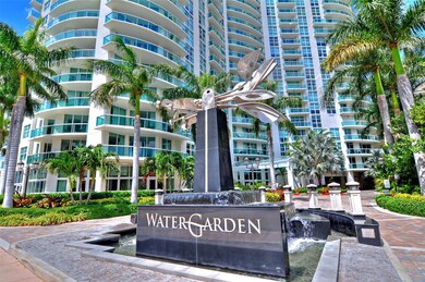 Watergarden unit 1510, Fort Lauderdale, FL 33301 - photo 2