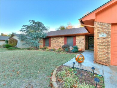 4007 Pine Ridge Rd, Shawnee, OK 74804 - photo 3