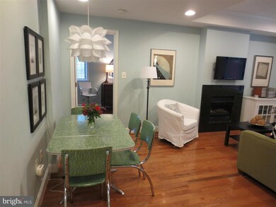 1437 Spring Rd NW unit 15, Washington, DC 20010 - photo 5