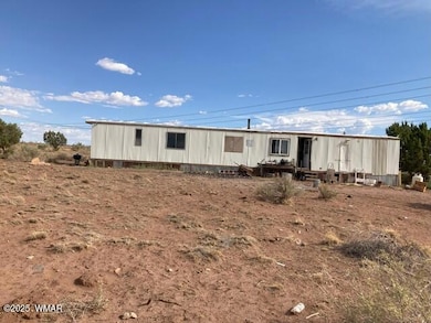 5324 White Antelope Rd, Snowflake, AZ 85937 - photo 7