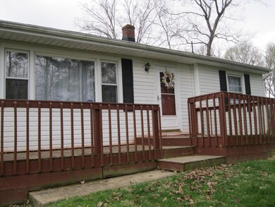 6785 State Route 56 E, Circleville, OH 43113 - photo 2