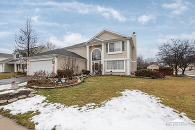1301 Big Oak Trail, Aurora, IL 60506 - photo 2