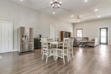 174 Hawk Ridge Rd, Decatur, TX 76234 - photo 7