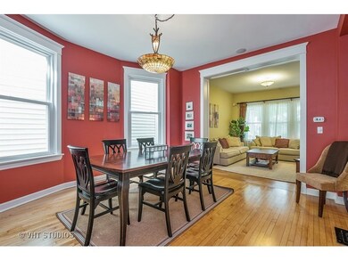 4943 N Seeley Ave, Chicago, IL 60625 - photo 5