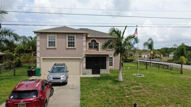 Front View 2