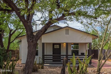 2520 N Mitchell St, Phoenix, AZ 85006 - photo 3