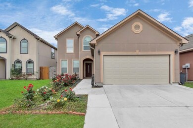 7523 Woodland Gate Dr, Houston, TX 77040 - photo 2