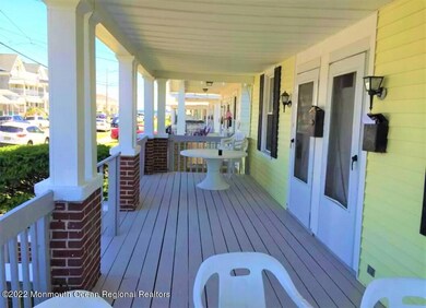 119 14th Ave unit WIINTER, Belmar, NJ 07719 - photo 4