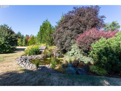 12860 Saunders Ln, Hubbard, OR 97032 - photo 3