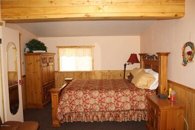 Guest home interior