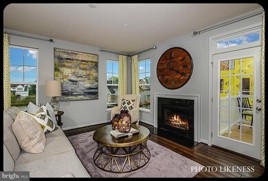 25239 Laureldale Terrace unit 2A2, Chantilly, VA 20152 - photo 7