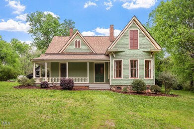 440 W Salisbury St, Pittsboro, NC 27312 - photo 3