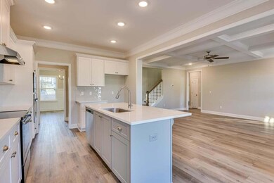 2591 Traverse Trail, Evans, GA 30809 - photo 7