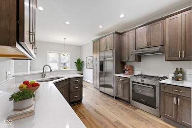 12754 N Commons East Dr, Mooresville, IN 46158 - photo 5