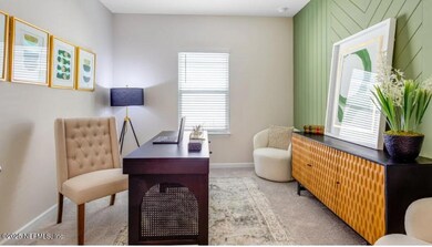 Bonus room