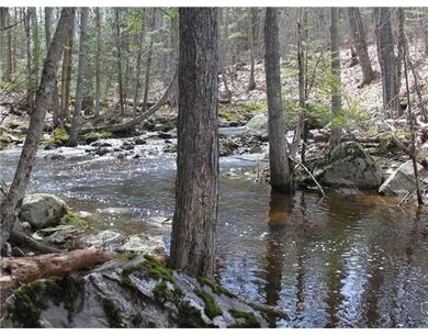 Other. Bull Creek